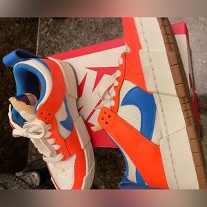 Nike dunk low disrupt